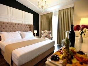 Flower Hotels & Resorts
