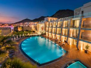 Swissôtel Resort Bodrum Beach