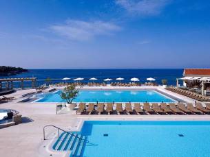 Arena Verudela Beach