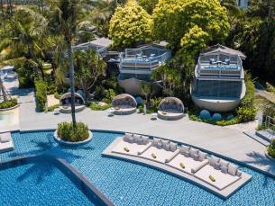Melia Koh Samui