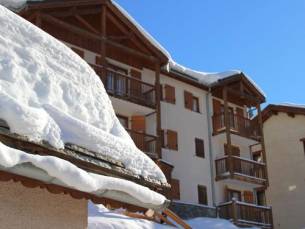 R&eacute;sidence Belv&eacute;d&egrave;re