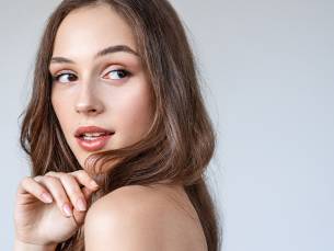 Permanente make-up naar keuze