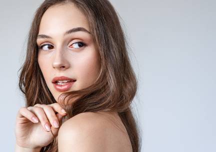 Permanente make-up naar keuze