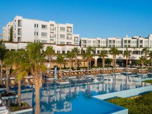 Hotel Xanadu Island