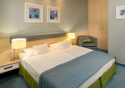 Hotel Atrium Fashion