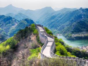 Enchanting China