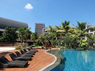 Golden Tulip Jineng Bali