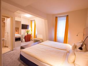 Hotel Heidelberger Hof