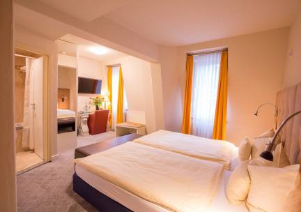 Hotel Heidelberger Hof