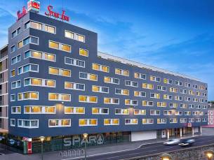 Leonardo Hotel Vienna Schönbrunn