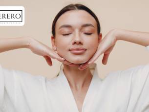 Gezichtsbehandeling naar keuze (45 tot 60 min)