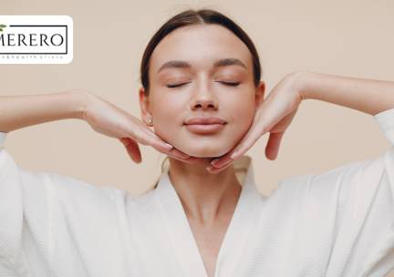 Gezichtsbehandeling naar keuze (45 tot 60 min)