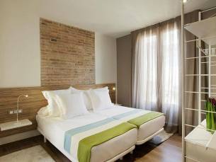 Barcelona Apartment Mila