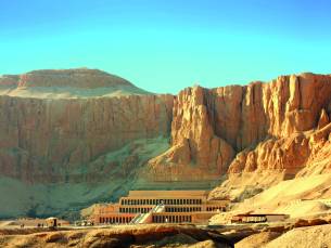 Nijlcruise 5* & Sentido Mamlouk Palace 5*