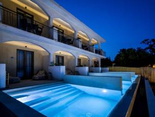 Agave Boutique Hotel