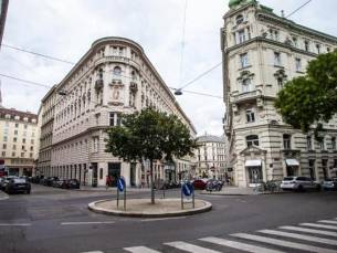 Hotel Pension Central