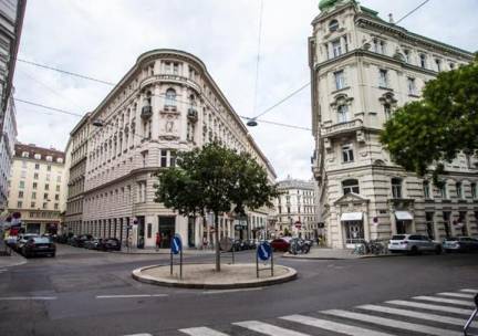 Hotel Pension Central