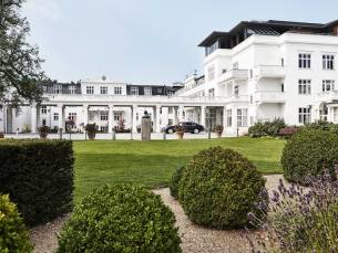 Kurhotel Skodsborg