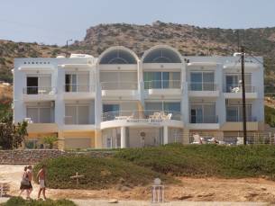Romantica Beach Villas