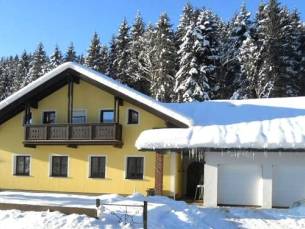 Apartments Winkler