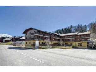 Grand Massif 2p4C