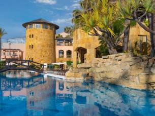 Elba Estepona Gran Hotel & Talasso SPA