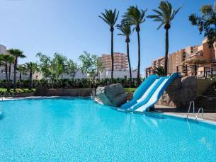 Roquetas El Palmeral