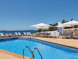 Sol Bahia Ibiza Suites