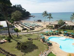 Hotel Khao Lak Sunset Resort