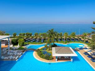 Oceanis Beach Hotel
