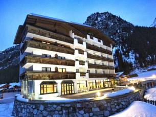 Hotel Sport & Vital Seppl