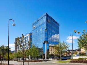 Thon Vika Atrium