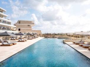 Cap St Georges Hotel & Resort