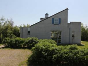 Vakantiehuis F 691