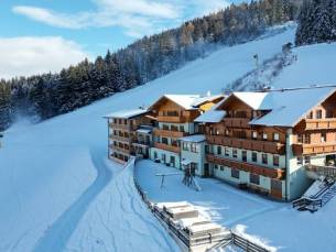 Breilerhof | Naturhotel & Biobauernhof