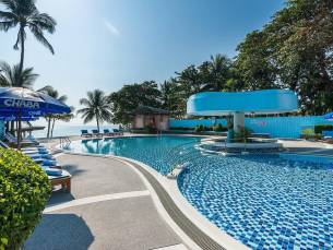 Matcha Samui Resort