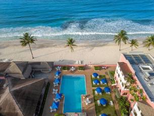 Southern Palms Beach Club