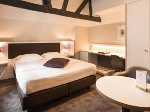 Hotel Navarra Brugge