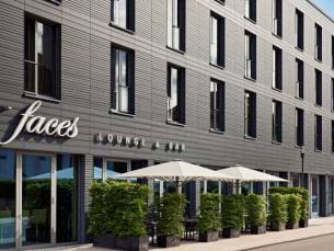 LÉGÈRE HOTEL Tuttlingen