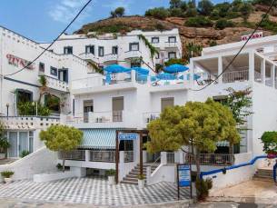 Hotel Glaros