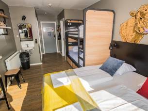 Generator Copenhagen