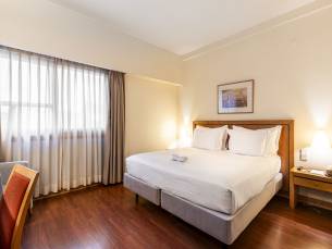 Hotel Roma