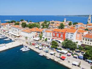 Valamar Riviera en Residence