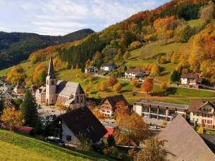 Beleef een onvergetelijk tijd in Baden-Württemberg o.b.v. All-inclusive incl. ontbijt, 3-gangendiner & welkomstcadeau!