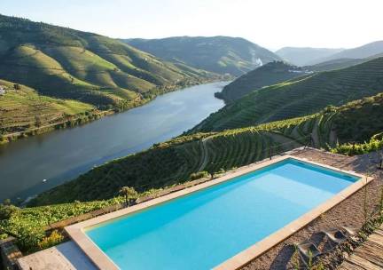 Fly-drive Solares de Portugal Compleet