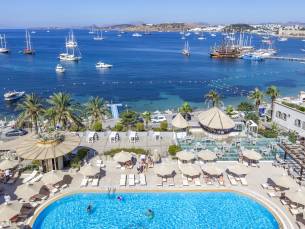 Diamond Of Bodrum