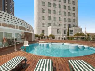 Ontsnap naar het prachtige Valencia en geniet in LUXE 4*-hotel incl. vlucht en ontbijt!