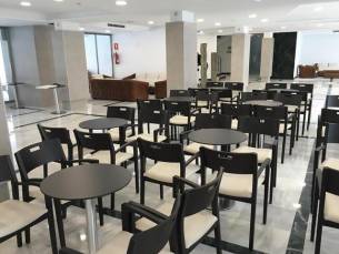 Hotel en Appartement Los Alamos