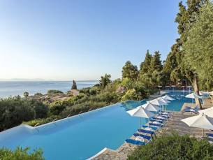 hotel Aeolos Beach Resort