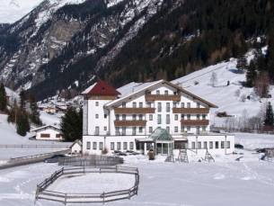 Hotel Tia Monte